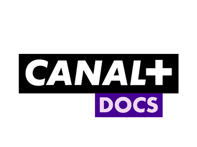 Canal+ Docs logo channel